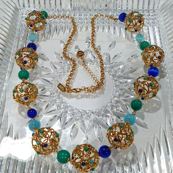 kate spade Jewelry - Kate Spade Necklace